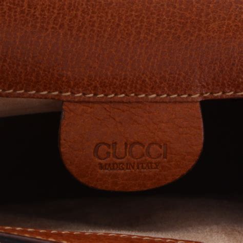 borsa portadocumenti gucci|Portadocumenti Gucci 330150 .